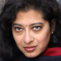 Bhaswati Bhattacharya, MPH, MD, Ph.D.