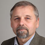 Prof. Valdis Pirags, MD - Lotyšsko