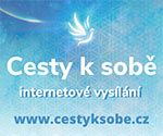 Cesty k sobě - internetové vysílání