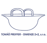 Tomáš Pfeiffer - DIMENZE 2+2, s.r.o.