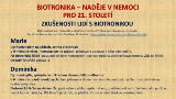 BIOTRONIKA - Naděje v nemoci pro 21. století - Zkušenosti lidí s biotronikou
